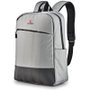 MOCHILA MONRAY SACKS VENTURE GRAY 15.6" NGS